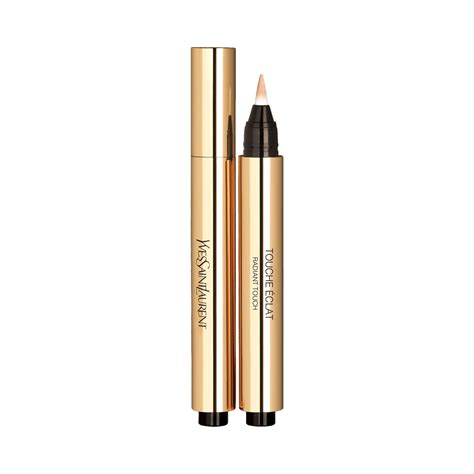 ysl touche eclat radiant touch 3.5|ysl touche eclat concealer boots.